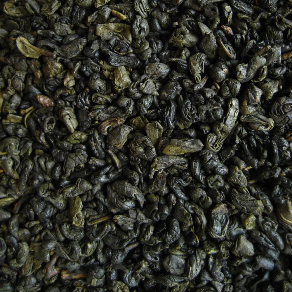 Moroccan Green Pearl